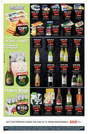 Checkers catalogue Page 4