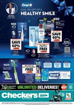 Checkers catalogue (valid until 31-12)