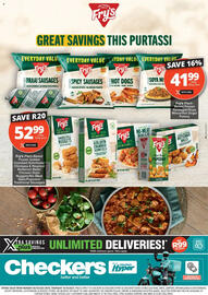 Checkers catalogue Page 1