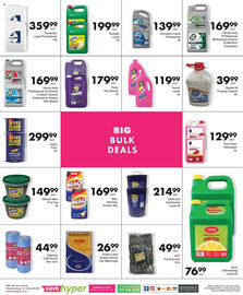 Save Hyper catalogue Page 25