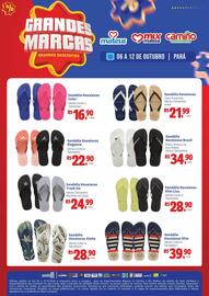 Catálogo Supermercados Mateus semana 41 Página 1