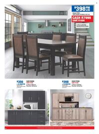 OK Furniture catalogue Page 10