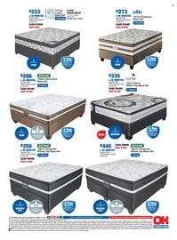 OK Furniture catalogue Page 12