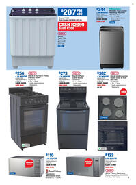 OK Furniture catalogue Page 3