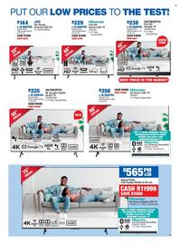OK Furniture catalogue Page 5