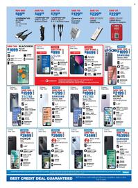 OK Furniture catalogue Page 7