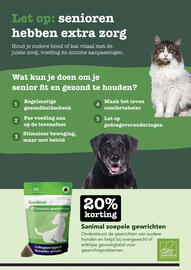 Dierspecialist folder Pagina 5