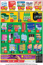 Shoprite catalogue Page 4