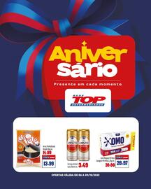 Encarte Rede Top Página 3