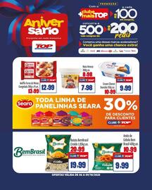 Encarte Rede Top Página 6
