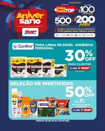 Encarte Rede Top Página 8