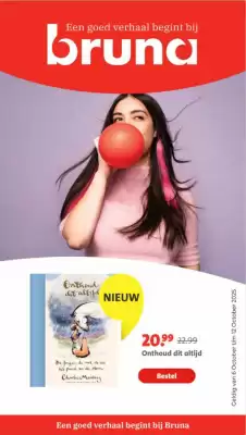Bruna folder (geldig t/m 12-10)
