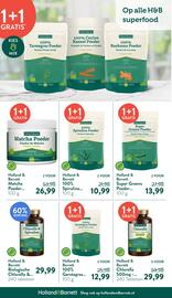 Holland & Barrett folder week 41 Pagina 14