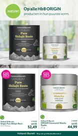 Holland & Barrett folder week 41 Pagina 15