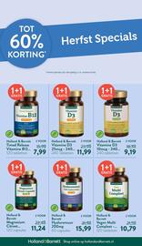 Holland & Barrett folder week 41 Pagina 2