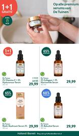 Holland & Barrett folder week 41 Pagina 22