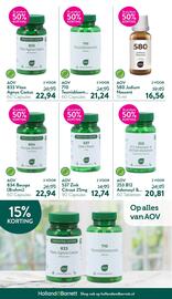 Holland & Barrett folder week 41 Pagina 29