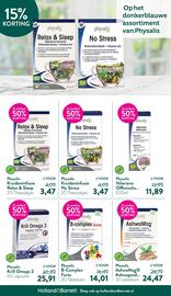 Holland & Barrett folder week 41 Pagina 30