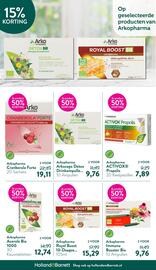 Holland & Barrett folder week 41 Pagina 34