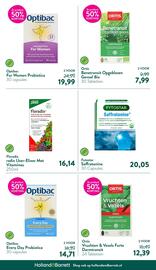 Holland & Barrett folder week 41 Pagina 39