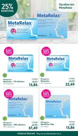 Holland & Barrett folder week 41 Pagina 40