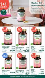 Holland & Barrett folder week 41 Pagina 6