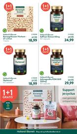 Holland & Barrett folder week 41 Pagina 9