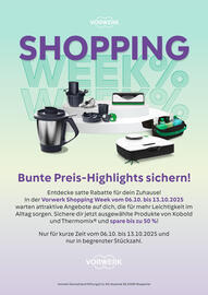 Vorwerk Prospekt Seite 1