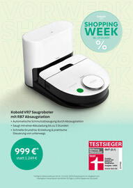 Vorwerk Prospekt Seite 2