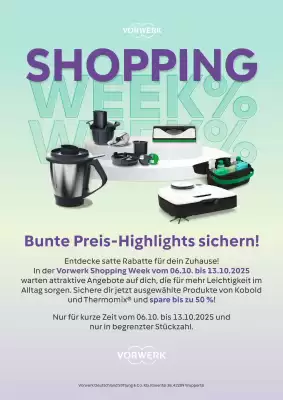 Vorwerk Prospekt (gültig bis 14-10)