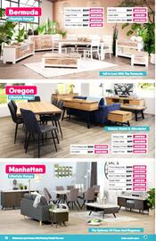 ComfortStyle Furniture & Bedding catalogue Page 12