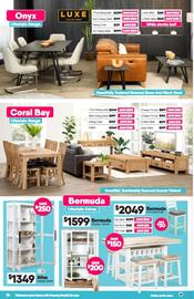ComfortStyle Furniture & Bedding catalogue Page 14