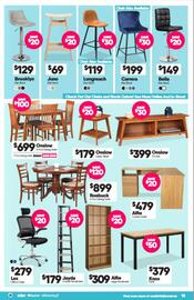 ComfortStyle Furniture & Bedding catalogue Page 15
