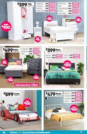 ComfortStyle Furniture & Bedding catalogue Page 16