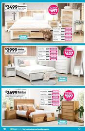 ComfortStyle Furniture & Bedding catalogue Page 18