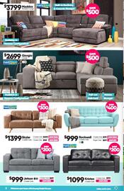 ComfortStyle Furniture & Bedding catalogue Page 2