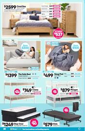 ComfortStyle Furniture & Bedding catalogue Page 20