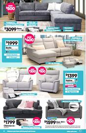 ComfortStyle Furniture & Bedding catalogue Page 6