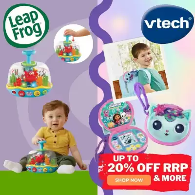 Mr Toys catalogue (valid until 20-10)