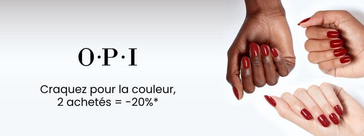 Catalogue La Boutique du Coiffeur page 4