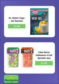 Morrisons leaflet week 41 Page 4