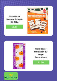 Morrisons leaflet week 41 Page 5