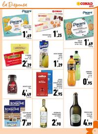 Volantino Conad City Pagina 11