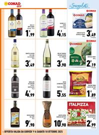Volantino Conad City Pagina 12