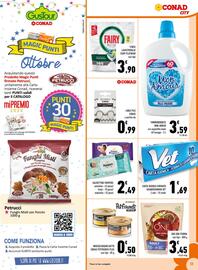 Volantino Conad City Pagina 13