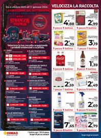 Volantino Conad City Pagina 14