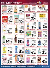 Volantino Conad City Pagina 15