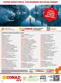 Volantino Conad City Pagina 16