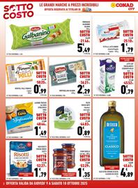 Volantino Conad City Pagina 2