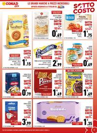 Volantino Conad City Pagina 3
